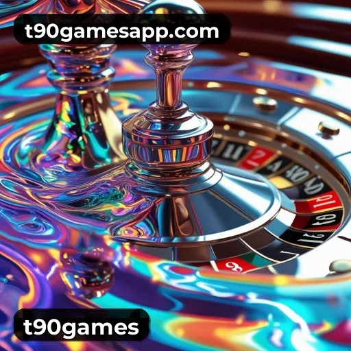 t90games segurança SSL 256-bit - Licença Curaçao, eCOGRA, GLI certificado