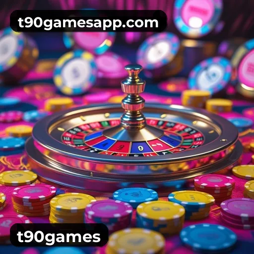 t90games PIX instantâneo Brasil - Depósito e saque em minutos 24/7