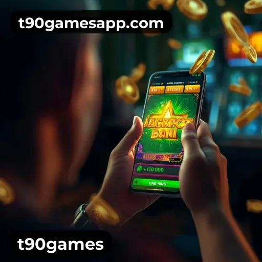 t90games APP mobile iOS Android - 187 mil downloads São Paulo Rio BH