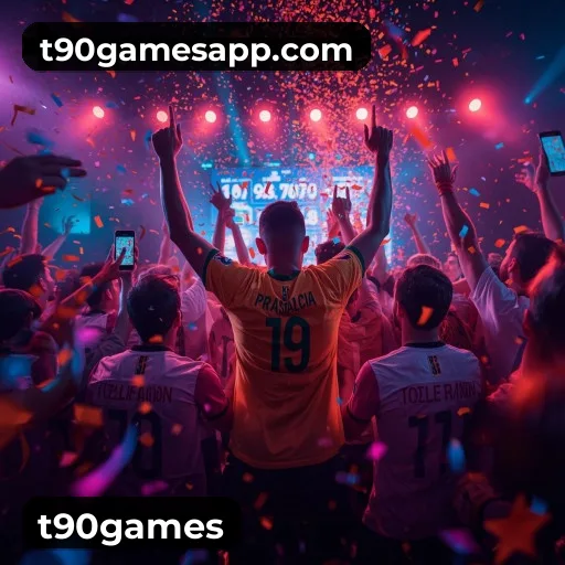 Jogo responsável t90games - Ferramentas de controle, limites, auto-exclusão, suporte CVV 188