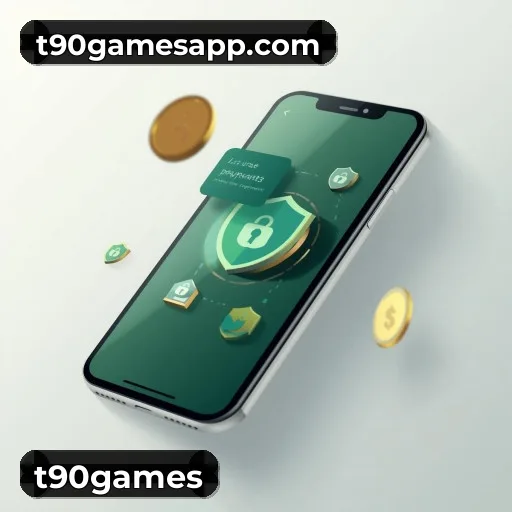 Catálogo t90games 2.547 jogos - Pragmatic Play, Evolution, NetEnt