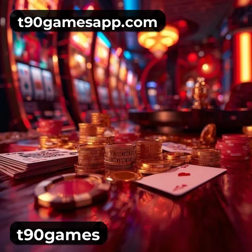 Jogo responsável t90games - Ferramentas de controle, limites, auto-exclusão, suporte CVV 188