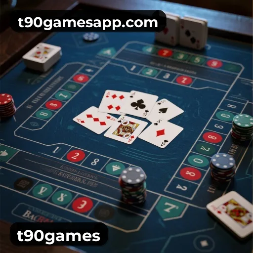 t90games APP mobile iOS Android - 187 mil downloads São Paulo Rio BH