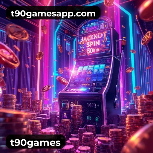 Principais provedores de slots da t90games - NetEnt, Pragmatic Play, Play'n GO